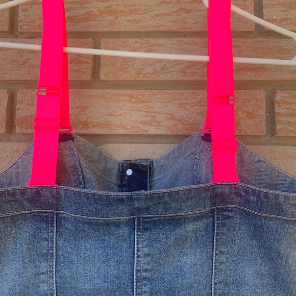 Venus Jean top - Picture 9 of 15